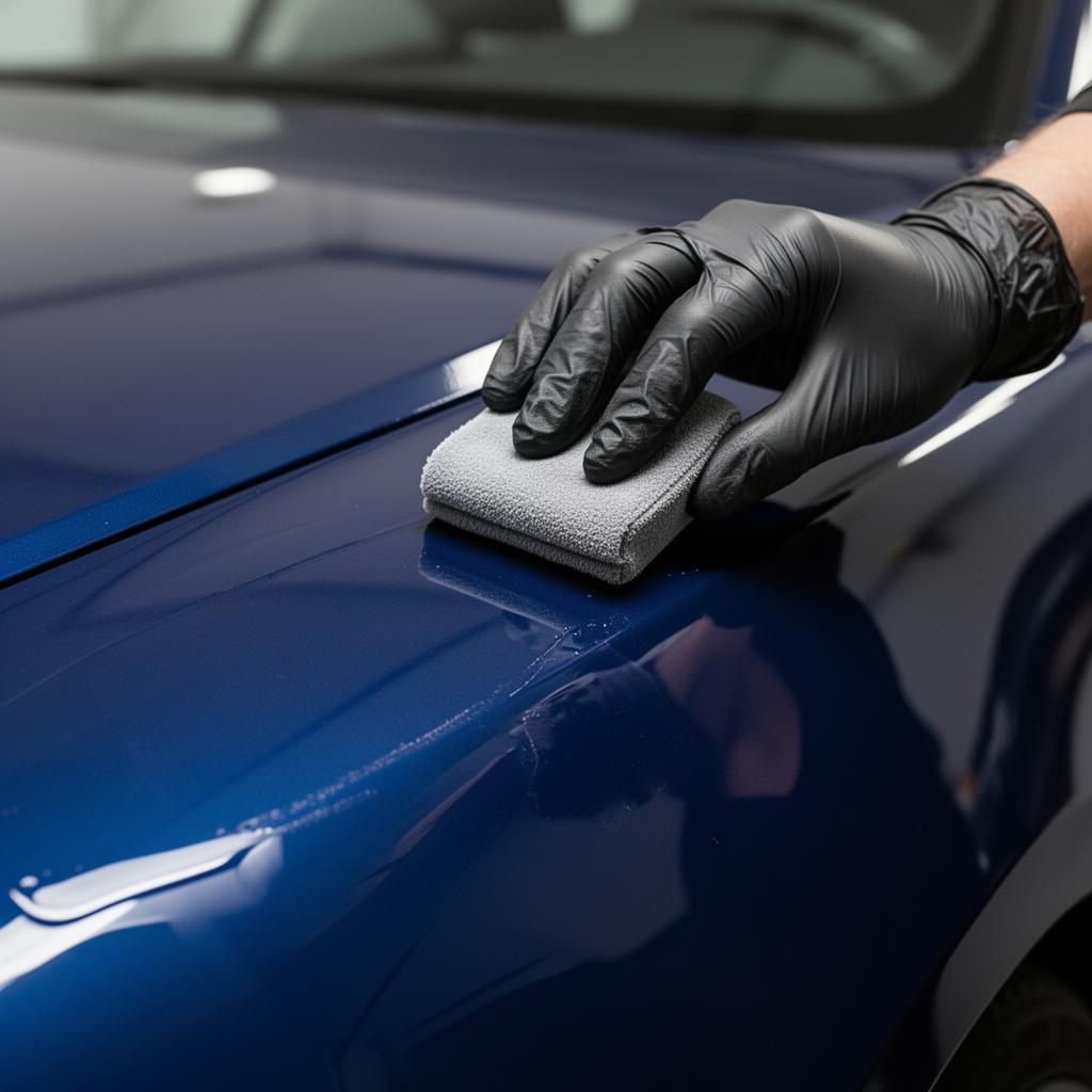 Ceramic Coating